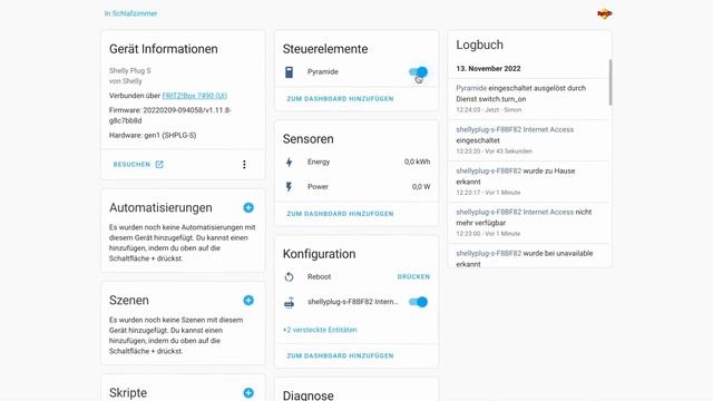 Home Assistant Grundlagen für Anfänger - From Zero to Hero ?♂️ смотреть онлайн