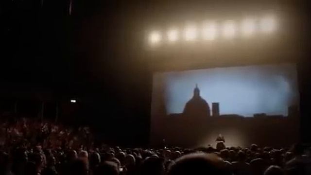 ADELE Live At The Royal Albert Hall ««Parte 1»» (Hometown Glory)