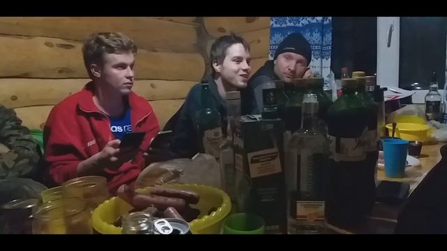 Поездка на OFF-ROAD фест "Белая река" смотреть онлайн