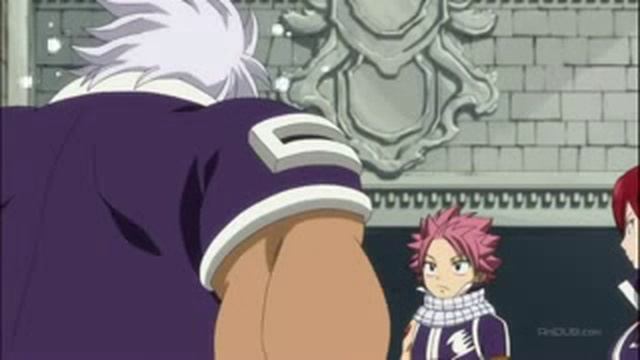 Прикол по Аниме Хвост Феи Fairy Tail Сказка о Хвосте Феи Люси MusVid net смотреть онлайн