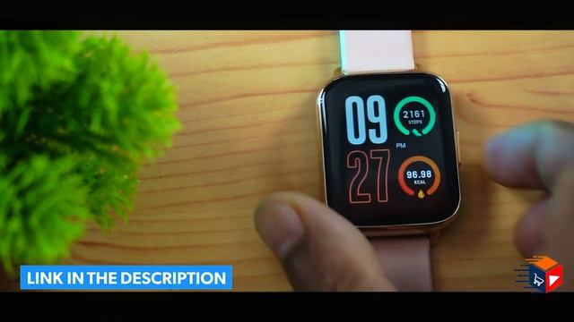 Realme DIZO Watch 2 Smartwatch | (by realme TechLife ) ⚡⚡? смотреть онлайн