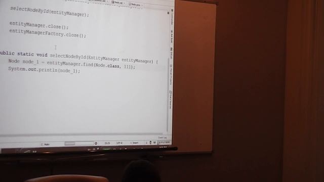 Junior#24.Aug2013 (Часть 4) смотреть онлайн