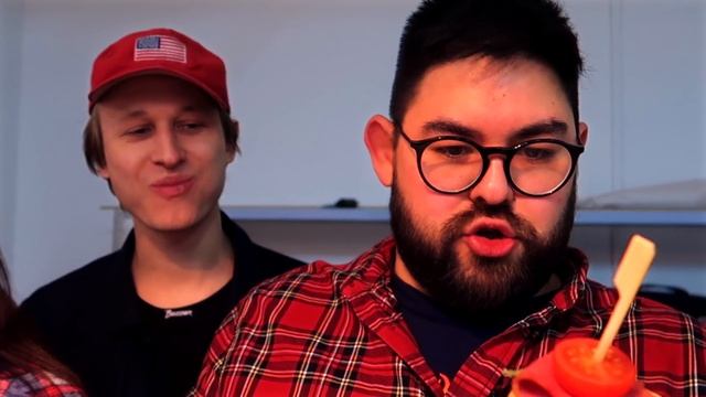 #BAZZAR - Закончили стройку - Закрытое мероприятие смотреть онлайн