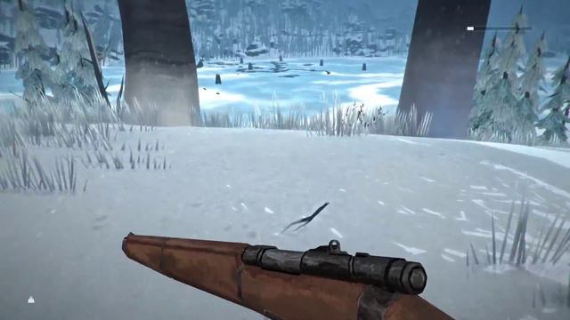 Тонкий лед | The Long Dark #9 смотреть онлайн
