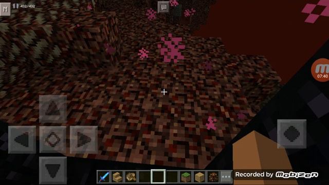 Как подействует Блок Лаунчер на MINECRAFT!!!!!! смотреть онлайн