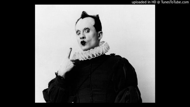 Klaus Nomi - Mon Coeur (Moog Cookbook Mix) смотреть онлайн
