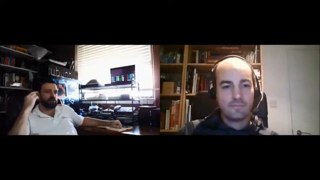 DevOpsChat: Containers and Kubernetes Interview with Dustin Kirkland смотреть онлайн