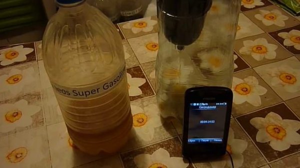 Eneos Super Gasoline 5W-40