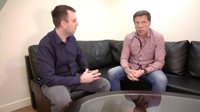 Вся правда о декоративных штукатурках / Николай Ремонт квартир смотреть онлайн