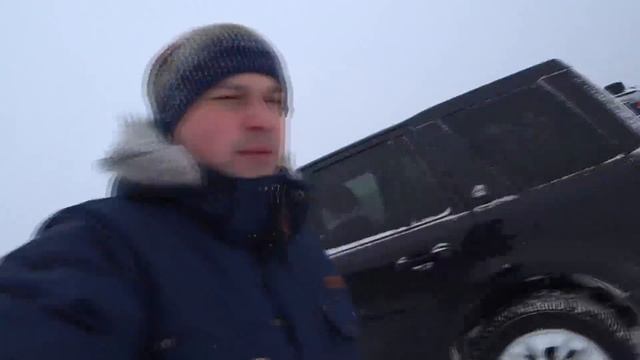 Нива 500 сил валит как надо!! смотреть онлайн