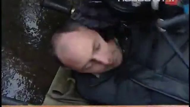 На жировом комбинате из за ЧС было не до жиру Стрелец КИО смотреть онлайн