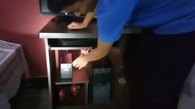 How to start a computer in( hindi) смотреть онлайн
