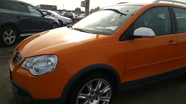 Обзор авто-рынка в Каунасе.Интересные автомобили? смотреть онлайн