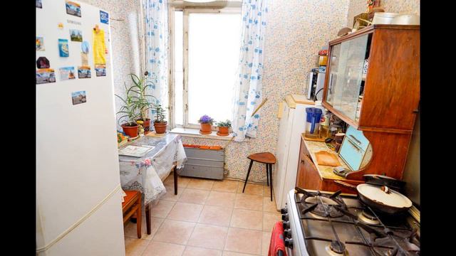 Купить квартиру Беляево Калужская Коньково 896... смотреть онлайн