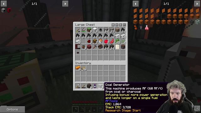 Панда vs. Manufactio - Episode 6 смотреть онлайн