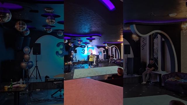 Вячеслав Навин "Другая молитва". Елена Пашарина "Грань Марка Вариуса и Храм поклонения". Конфа.НВ смотреть онлайн