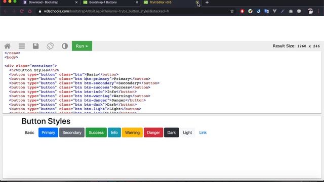 PTUDW: - Framework Laravel: Sử dụng bootstrap 4 смотреть онлайн