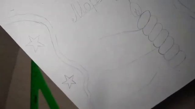 ОФОРМЛЯЮ ПИСЬМО ДЕДУ МОРОЗУ❤❤❤❤❤❤ смотреть онлайн