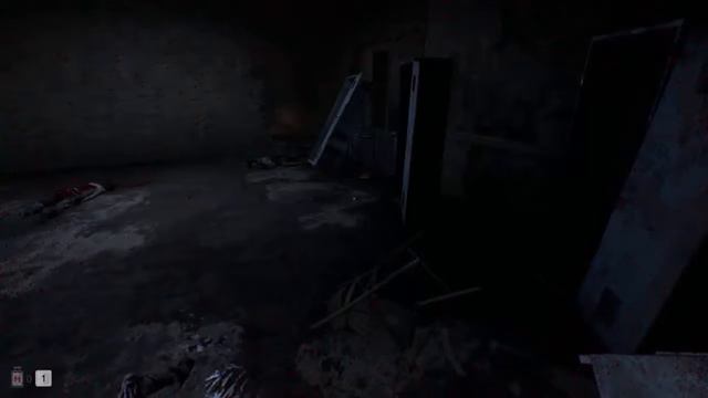 У МЕНЯ ГЛЮКИ С ПРОШЛЫМ } Roots of Insanity Прохождение #4 смотреть онлайн