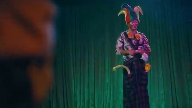 Ulug'bek Rahmatullayev - Kelmadi (Official Music Video)