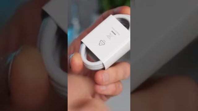 Смартфон без Android. Poco X6 Pro смотреть онлайн