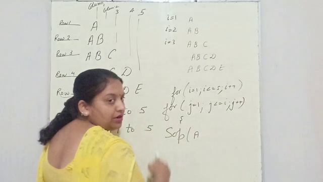 Pattern based string program in java ICSE class 10 смотреть онлайн