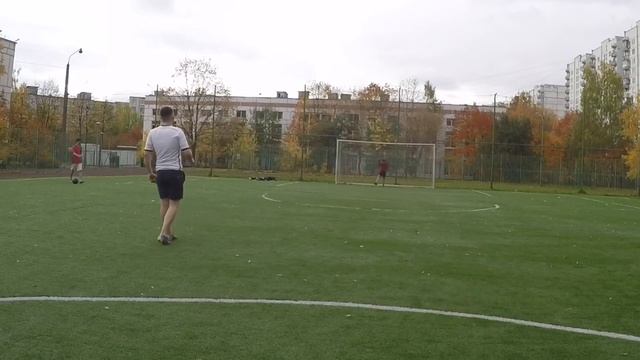 Free kicks session / дальние удары смотреть онлайн