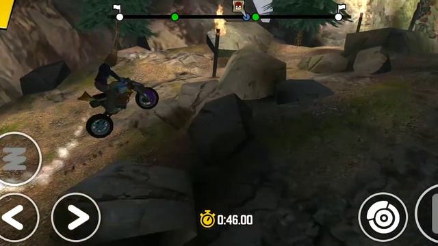 Trial Xtreme 4 - RiVER 2021 #10 Bike Racing Game - Motocross Racing Gameplay Walkthrough смотреть онлайн