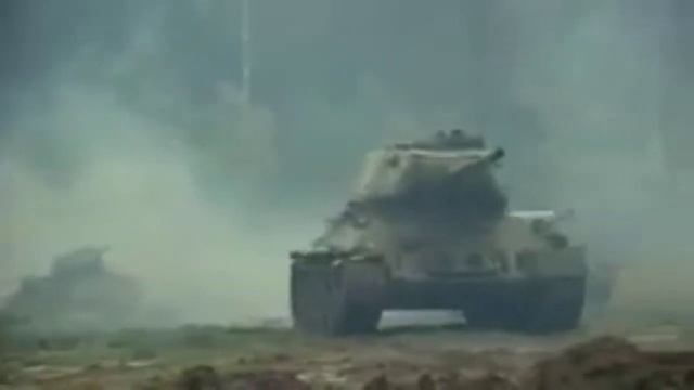 "Белый тигр" #3 смотреть онлайн