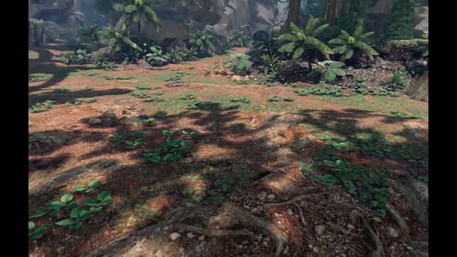 ARK Park | PSVR Review смотреть онлайн