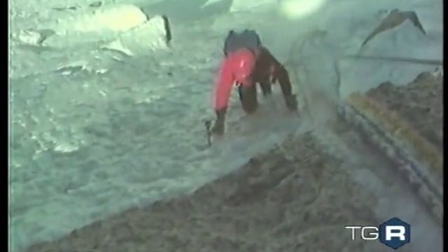 ALPINISMO EROICO - TGR VdA смотреть онлайн