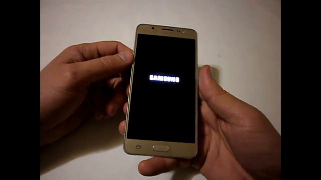 Hard Reset Samsung j520h J520F J520M J520Y J520FN - Сброс Samsung J520-обходим пароли -Заблокирова смотреть онлайн