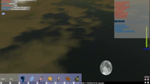 ROBLOX - Gone Crazy Fan Made Edition Remake смотреть онлайн