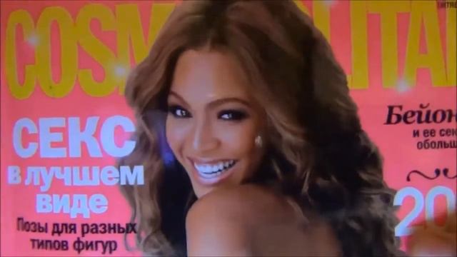 Чему учит журнал Cosmopolitan смотреть онлайн