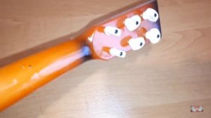 Музыкальный Инструмент Музыкальные Игрушки для детей Детская Гитара
