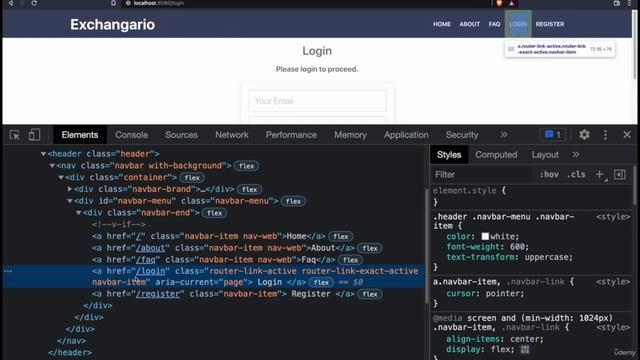 2/22-lQcokRr7Y Vue JS 3 & Firebase – Full Guide [2022] смотреть онлайн