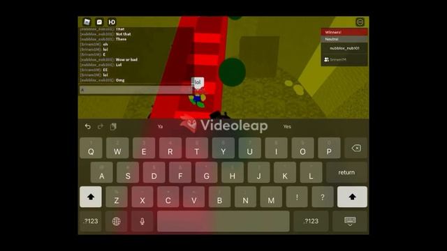 The Roblox “pee tower” experience..with @Sriram1M смотреть онлайн
