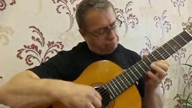Пьеса в ми минор смотреть онлайн