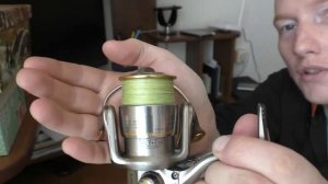 Ryobi Excia mx2000. Отзыв после 3-х лет эксплуатации