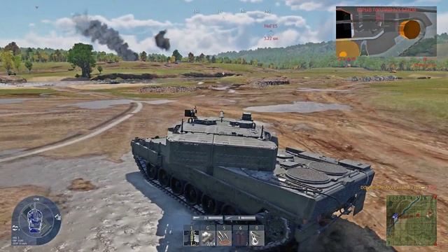 ТЕСТ RTX VOICE GTX 1070 WAR THUNDER смотреть онлайн