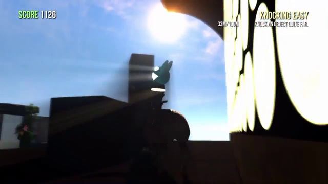 Goat Simulator- Deadmau5 cameo смотреть онлайн