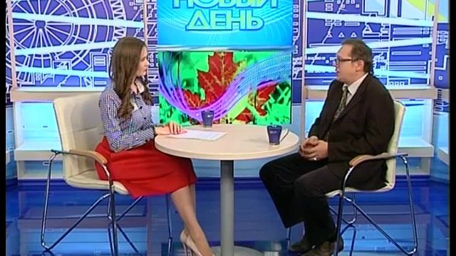 Утренний гость. День народного единства смотреть онлайн