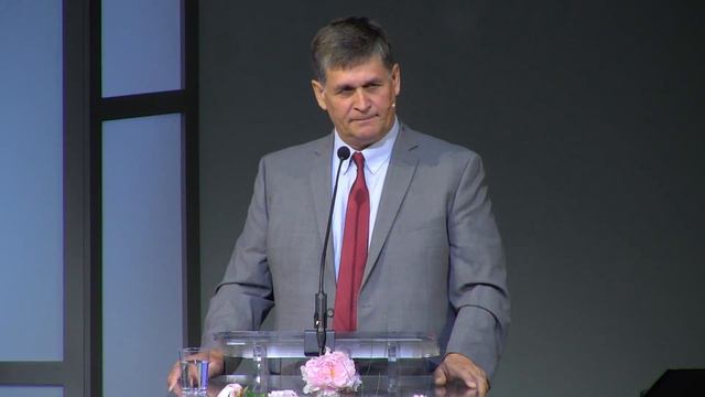 В чем заключается секрет жизни свободной от греха? Петр Грубий (July 2) / Церковь "Возрождение'' смотреть онлайн