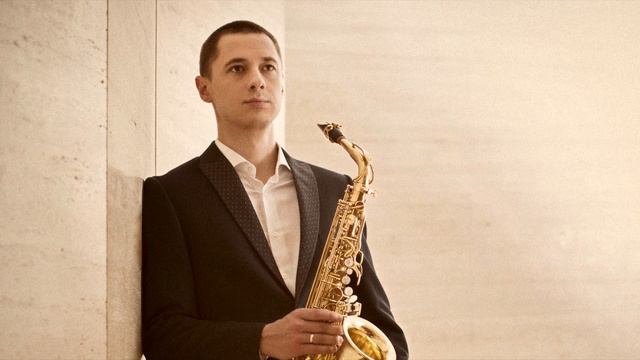 Nikita Zimin - A. Glazunov: Chant du ménestrel, Op.71 (Super Saxophone Duo CD) смотреть онлайн