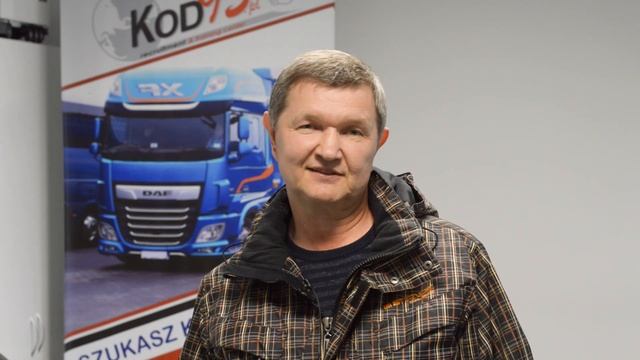 Kod95 - Easy Work Poznan | Отзыв с короткого курса