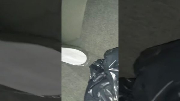 Прототип Деу Нексия Daewoo Nexia часть 2