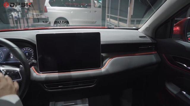 [3/6]Beijing Premiere/Glory 580 Star Version-Auto China 2020 смотреть онлайн