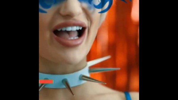 Марсиага - кто такая? И почему она такая популярная? Биография блогерши.