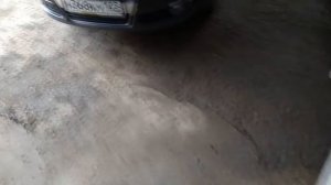 VW Passat B6 - проблема с вентиляторами