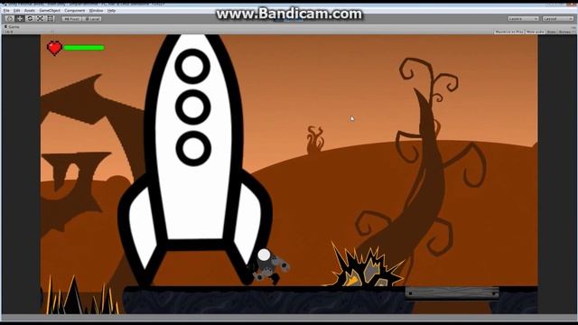2D Prototyping in Unity - Tutorial - Platformer - Creating a Jump Boost смотреть онлайн